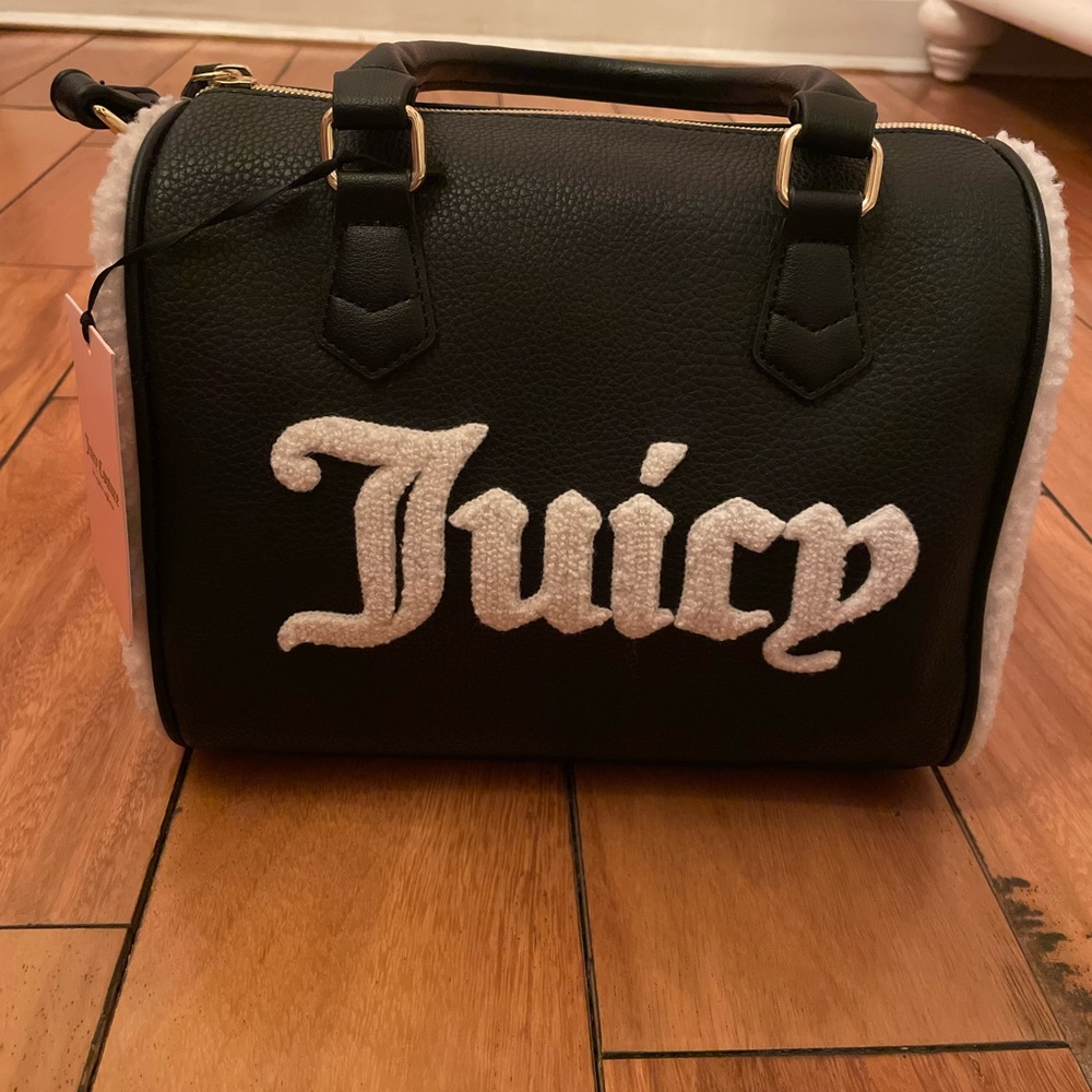 Juicy Couture Bag